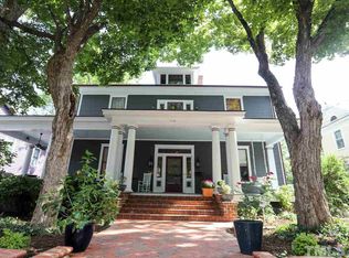 112 N East St, Raleigh, NC 27601