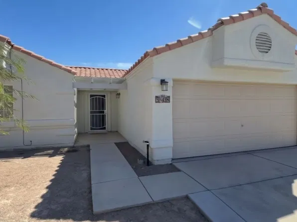 5108 Drummond Rd, Las Vegas, NV 89130