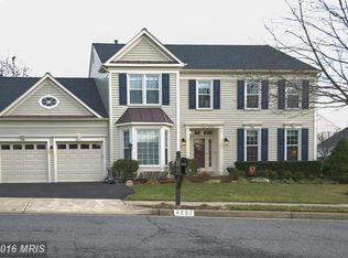 4297 Mulcaster Ter, Dumfries, VA