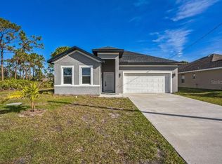 122 Jennifer Dr, Rotonda West, FL 33947