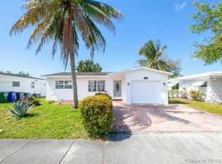 1155 N Rock Island Rd, Margate, FL 33063