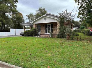 670 Bond St, Mobile, AL 36607