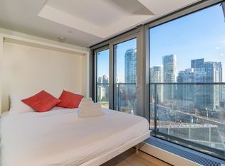 1480 Howe St #2010, Vancouver, BC V6Z 0G5