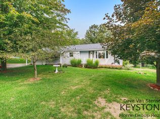 1103 Eleven Mile Rd NE, Comstock Park, MI 49321