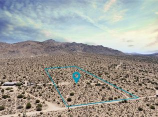 8935 La Contenta Rd, Joshua Tree, CA 92252