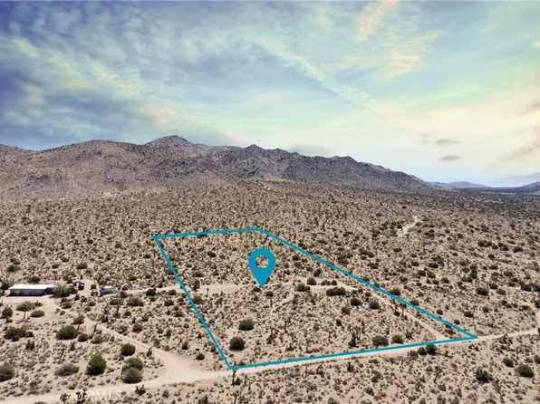 8935 La Contenta Rd, Joshua Tree, CA 92252