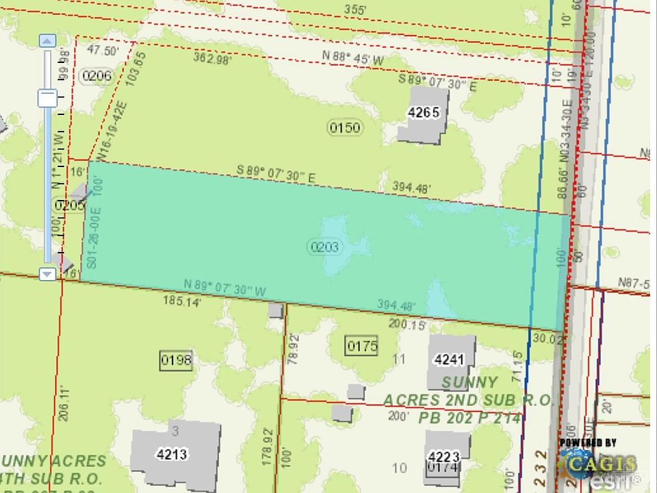 2nd image of 1 Hutchinson Rd