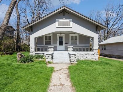 1400 E 66th St, Kansas City, MO, 64131