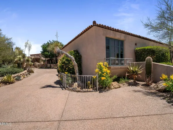 9970 E PALO BREA Drive, Scottsdale, AZ 85262