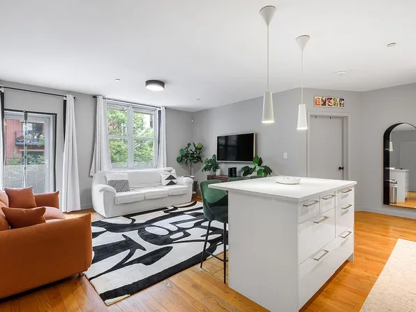 51 E 128th St APT 3A, New York, NY 10035