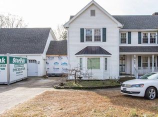 94 Beechwood Hill Dr, Raleigh, NC 27603