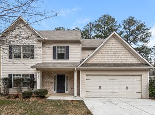 766 Helm Ln NW, Kennesaw, GA 30144