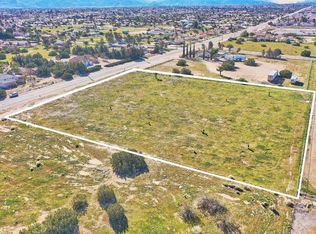 Maple Ave, Hesperia, CA 92345