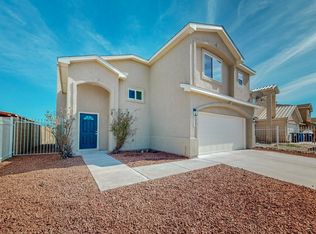 612 Red Bluff St SW, Albuquerque, NM 87105