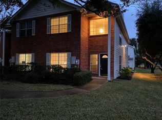 13676 Garden Grove Ct #230, Houston, TX 77082