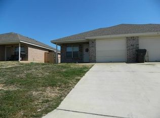 312 Cedar Ridge Dr UNIT A, Nolanville, TX 76559