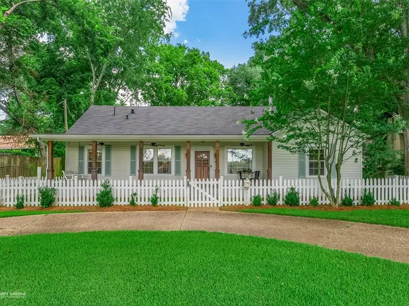 440 Ockley Dr, Shreveport, LA 71105