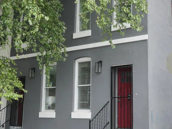 2229-2231 McElderry St, Baltimore, MD 21205