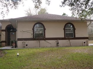 3434 W. Pine Ridge Blvd., Beverly Hills, FL 34465