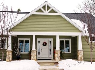 6241 Bluff Ledge Rd, Sturgeon Bay, WI 54235