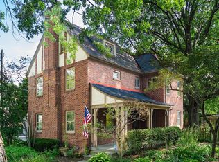 34 S Cassady Rd, Columbus, OH 43209