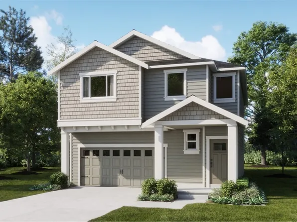 32370 Myrtle Avenue SE, Black Diamond, WA 98010