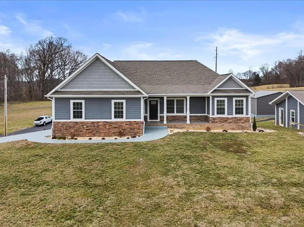 124 Forsyth Ln, Jonesborough, TN 37659