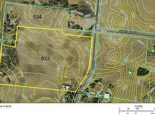 1446 Yocom Rd, Cable, OH 43009