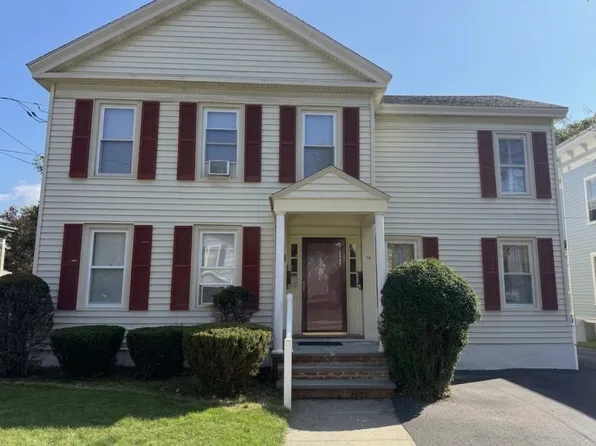 76 Dietz St #74, Oneonta, NY 13820