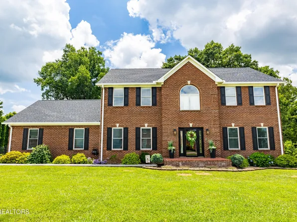 4028 Eagles View Ct, Morristown, TN 37813