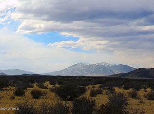 17 Walking Cane Ranch Rd, Flagstaff, AZ 86004