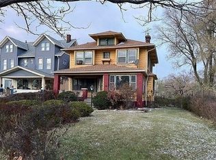 12015 Kinsman Rd, Cleveland, OH 44120