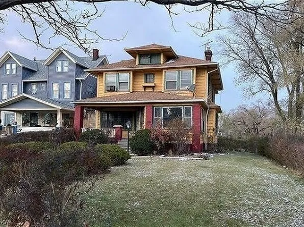 12015 Kinsman Rd, Cleveland, OH 44120