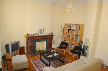 Rented by Metropolitan Realty