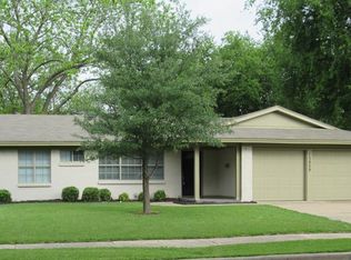 13859 Birchlawn Dr, Farmers Branch, TX 75234
