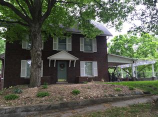 470 S Ewing Ave, Decatur, IL 62522