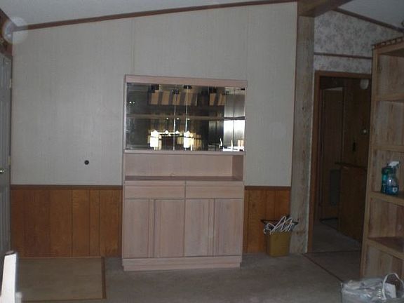 entry from living room