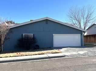 1892 Sawyer Way, Elko, NV 89801