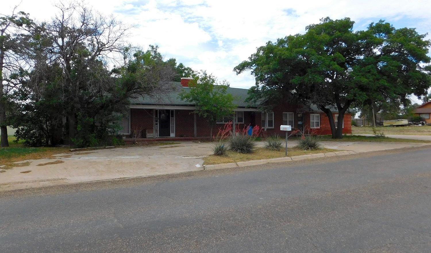 307 W 6th St, Muleshoe, TX 79347 Zillow
