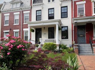 1360 Spring Rd NW, Washington, DC 20010