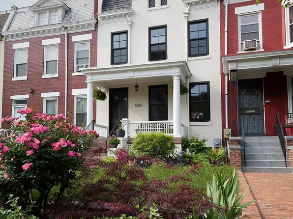 1360 Spring Rd NW, Washington, DC 20010