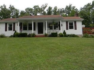 3756 Spradlin Rd, Goodview, VA 24095