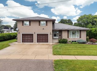 154 Gidley St W, South Huron, ON