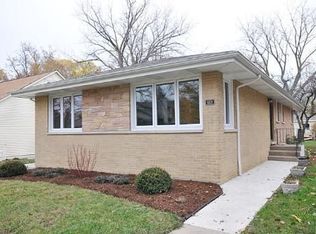 819 Grey Ave, Evanston, IL 60202