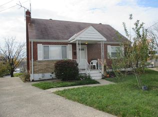 4293 Applegate Ave, Cincinnati, OH 45211