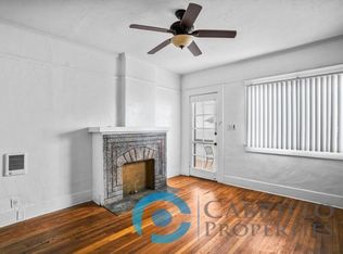 415 E Juniper St, San Diego, CA 92101