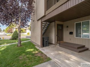 1377 S Woodruff Ave, Idaho Falls, ID 83404