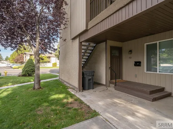 1377 S Woodruff Ave, Idaho Falls, ID 83404