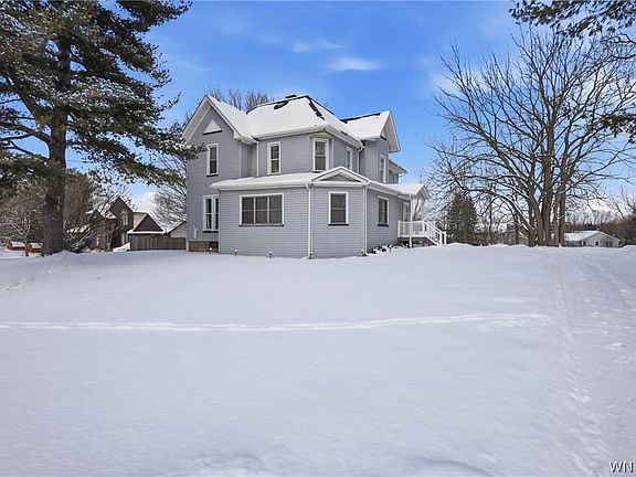 2nd image of 5657 Leete Rd