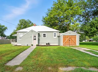 213 Lincoln St, Yale, IA 50277